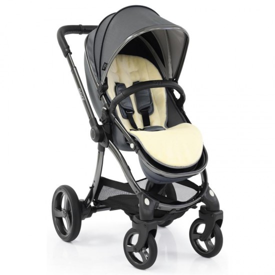 Grey camo deals egg pram